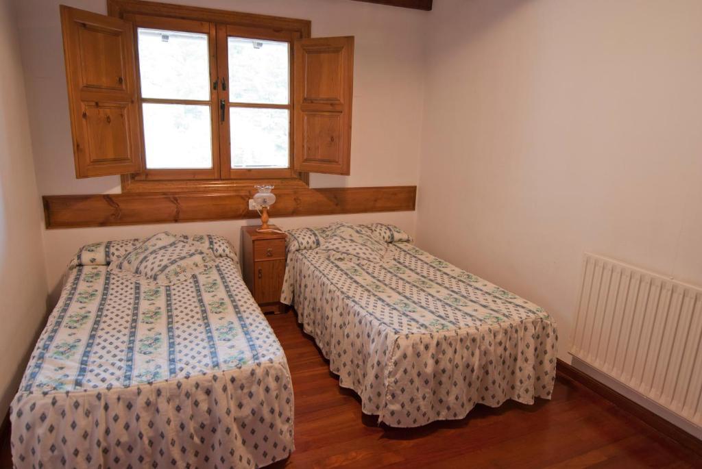 Viviendas Rurales Traldega Turieno ห้อง รูปภาพ